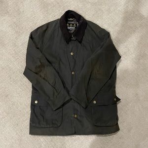 Barbour Jacket